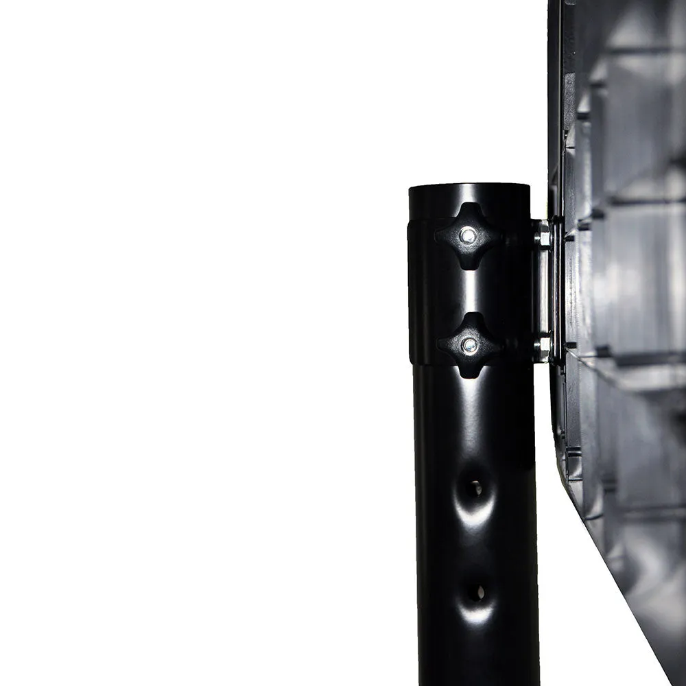 NET1 Basketball Competitor Portable System