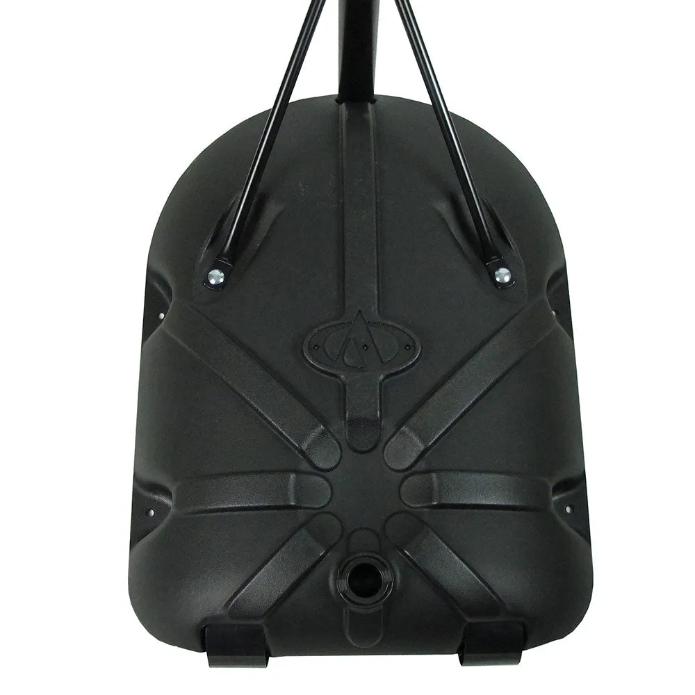 NET1 Basketball Xplode Youth Portable System