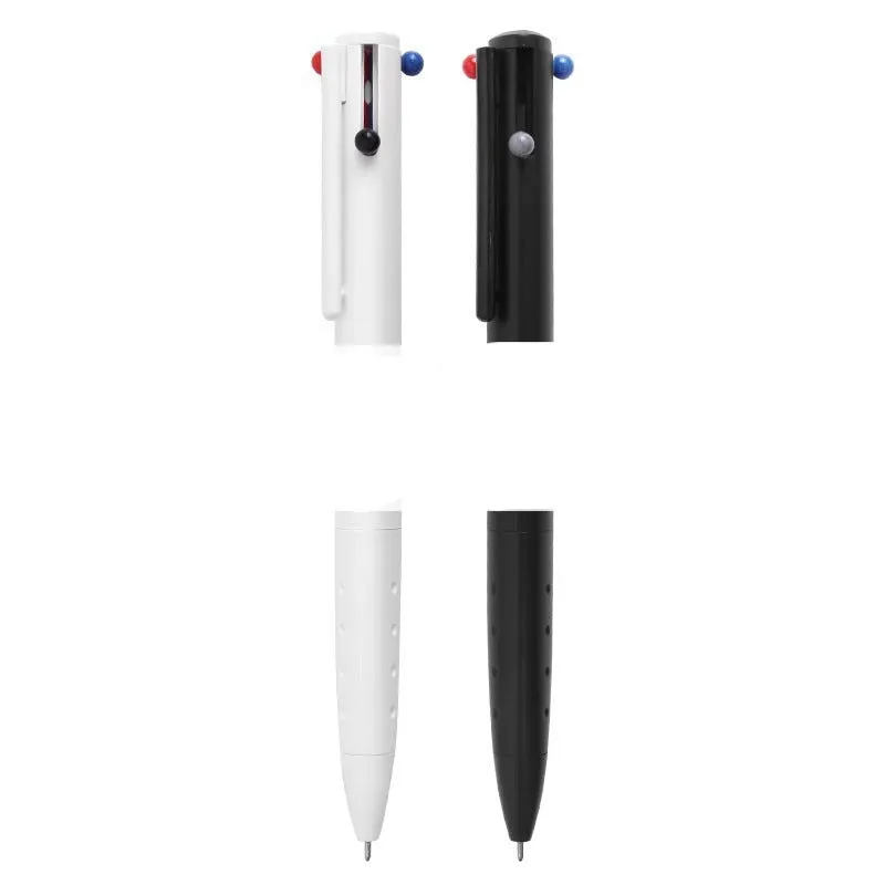neutral carbon black water pen