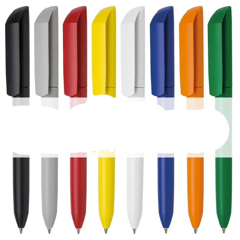 neutral carbon black water pen