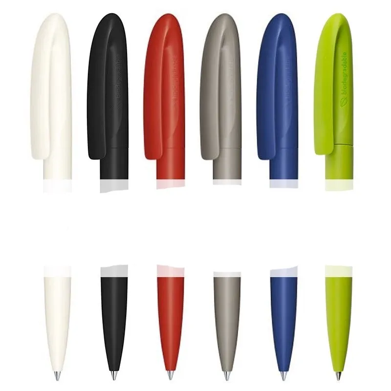 neutral carbon black water pen