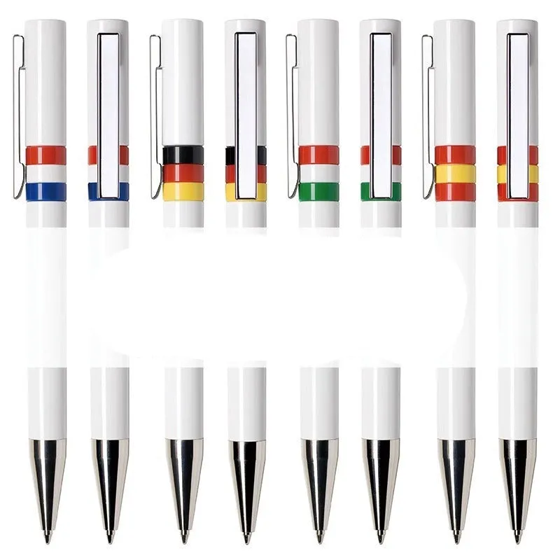 neutral carbon black water pen