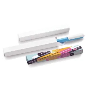 neutral carbon black water pen