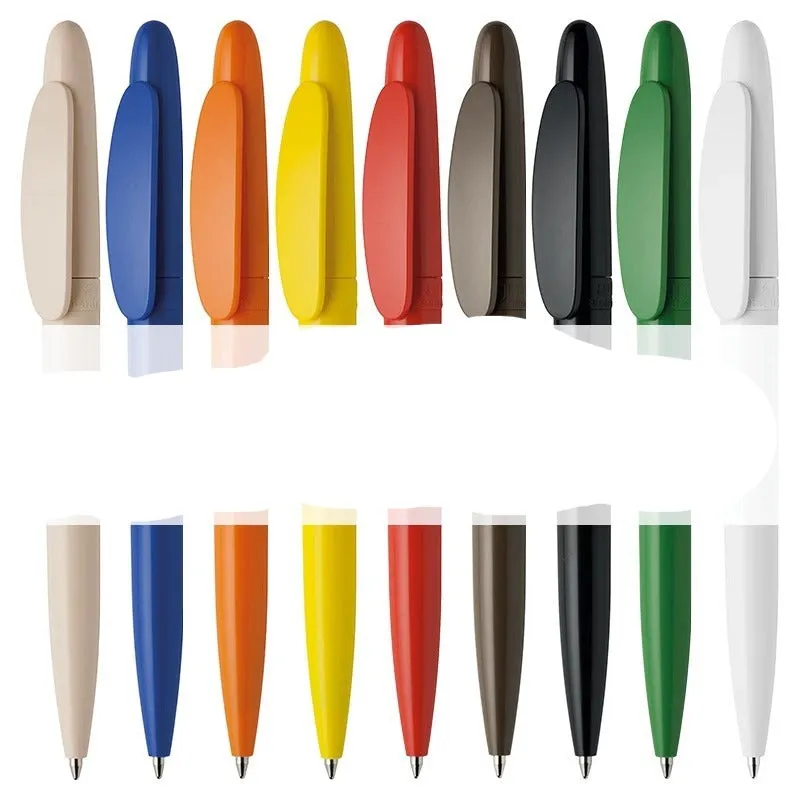 neutral carbon black water pen