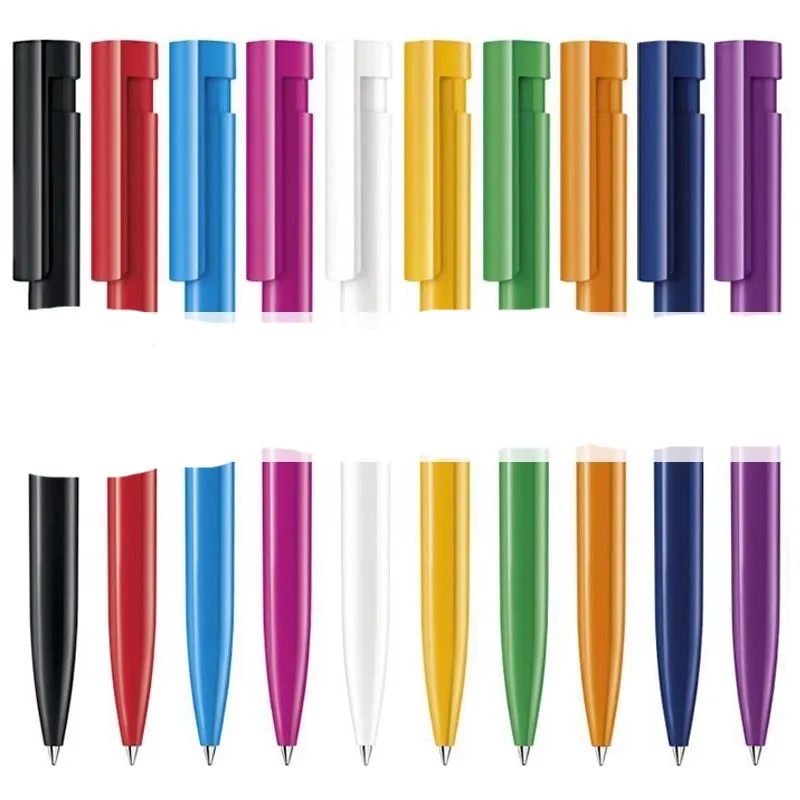neutral carbon black water pen