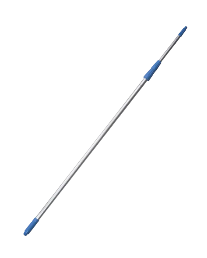 Oates Contractor Telescopic Aluminium Pole