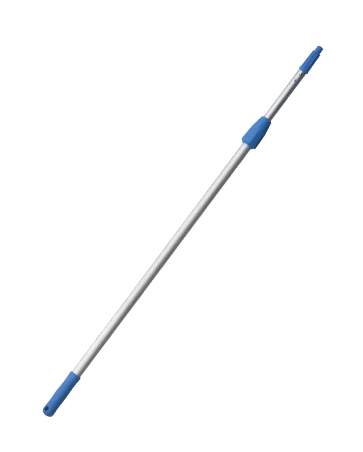 Oates Contractor Telescopic Aluminium Pole