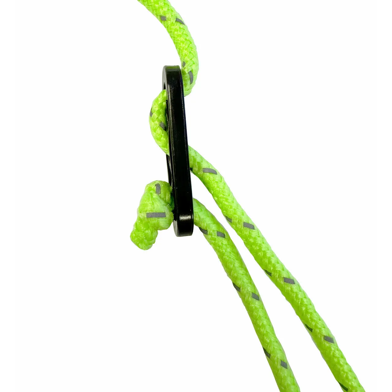 Olpro 4m Guy Rope Set of 4 pieces