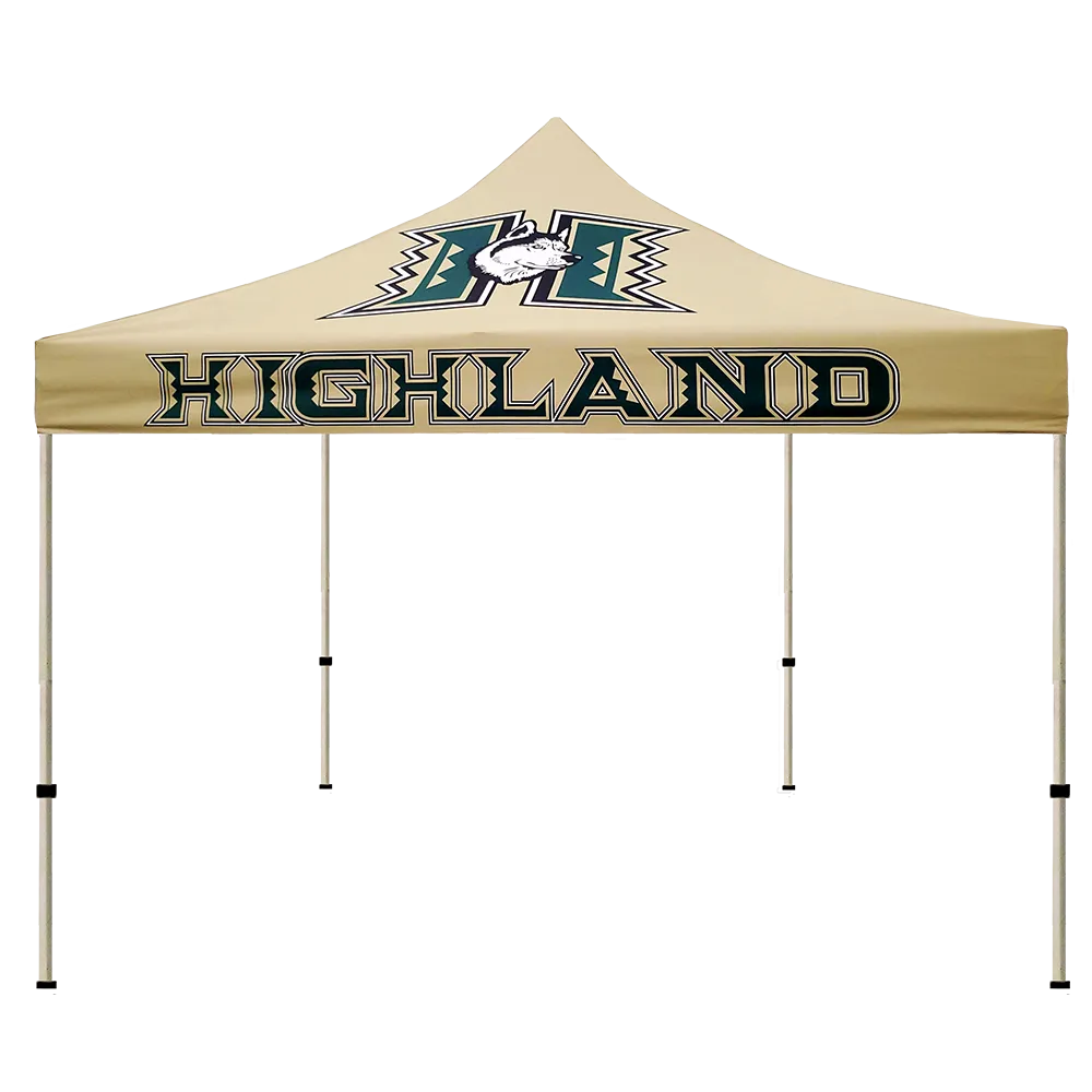 One Choice Tents