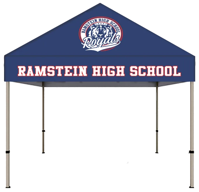 One Choice Tents