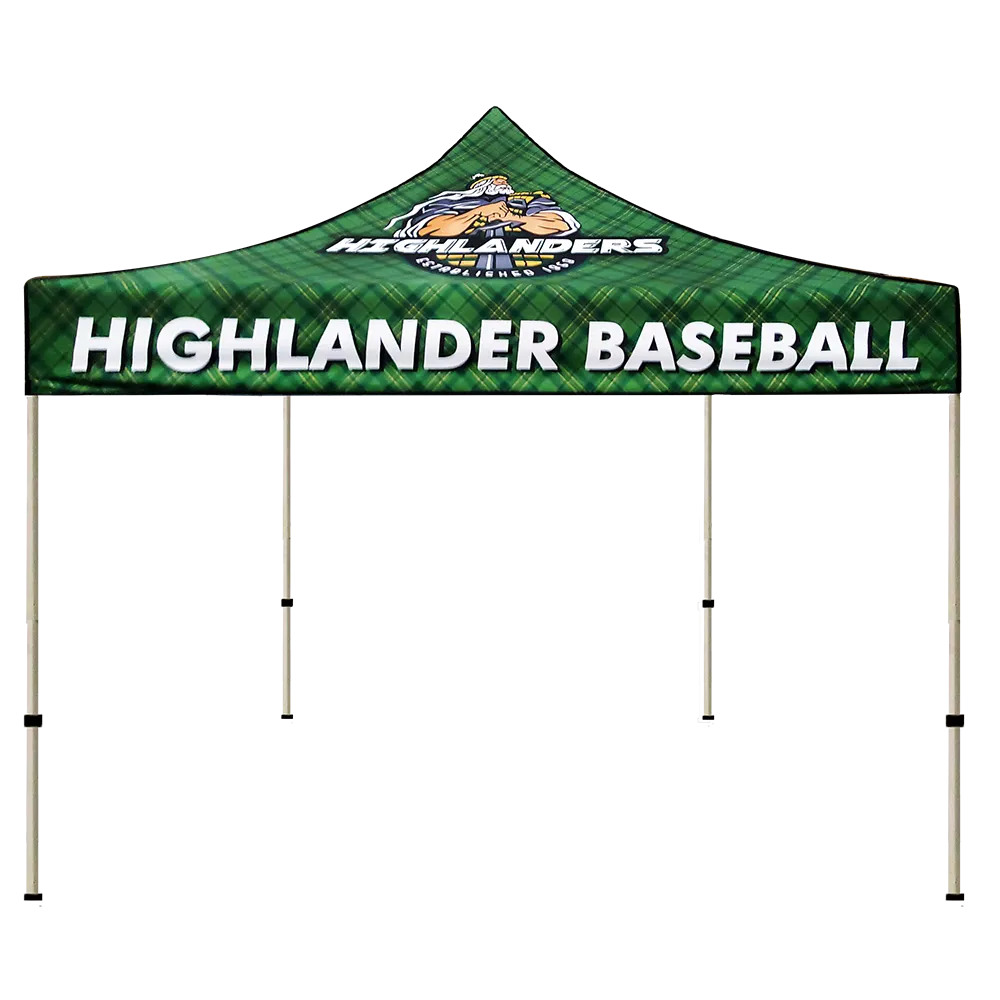 One Choice Tents