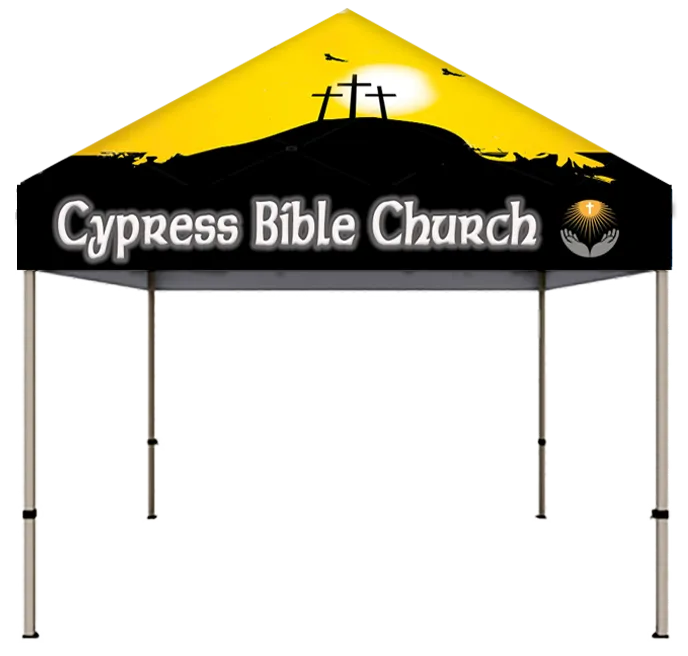 One Choice Tents