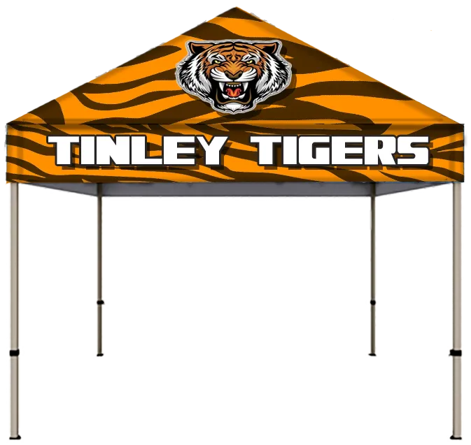 One Choice Tents
