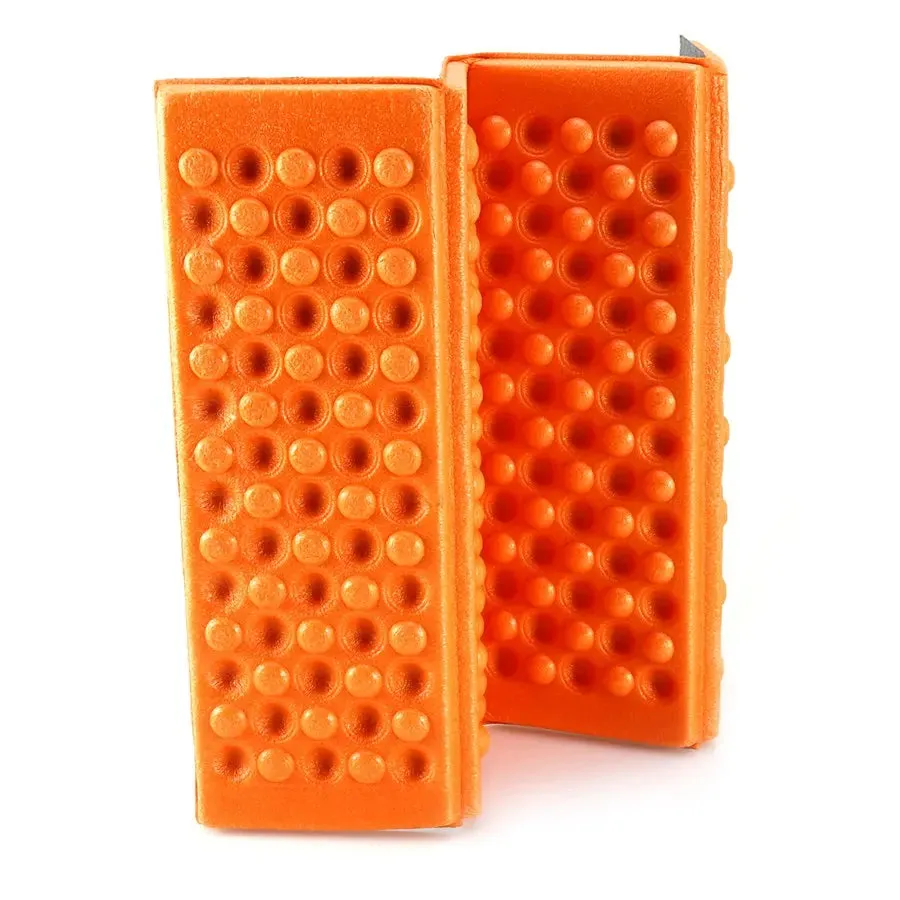 Outdoor Camping Mat Foam Pad Chair Cushion Foldable Foam Portable Moisture-proof Travel Hiking Picnic Beach Mat Pad