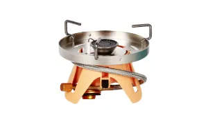 Outdoor Camping Metal Stoves