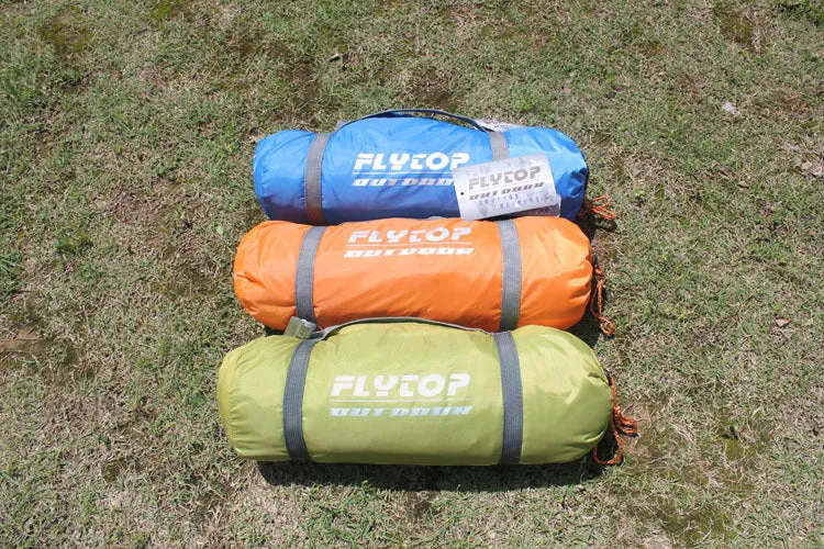 Outdoor Camping Mountain Ultra-light Double Outdoor Snowfield Rainproof Equipment Tents Camping Heavy-duty Camping High Wide assortment