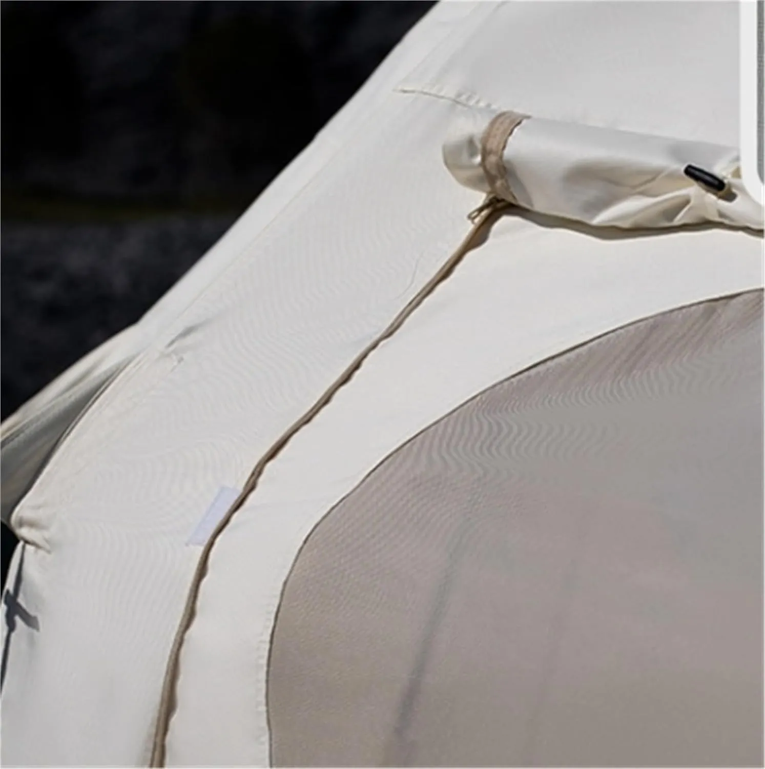 Outdoor Camping Tent Camping Rainproof Awning