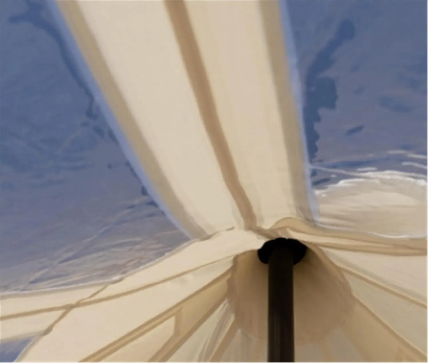 Outdoor Camping Tent Camping Rainproof Awning