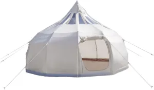 Outdoor Camping Tent Camping Rainproof Awning