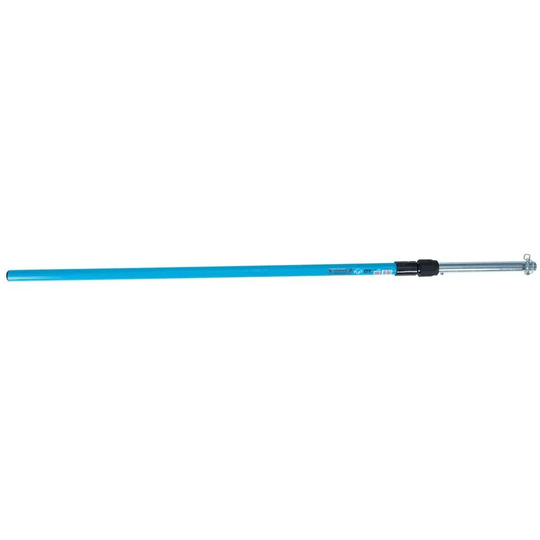 OXS Pole Ext Telescopic Pin 1.3-2.4m