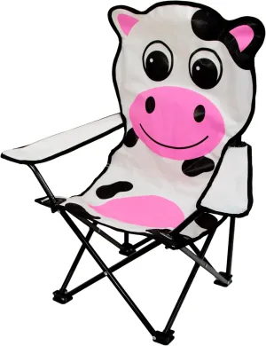 Pacific Play Tents Milky The Cow Chair