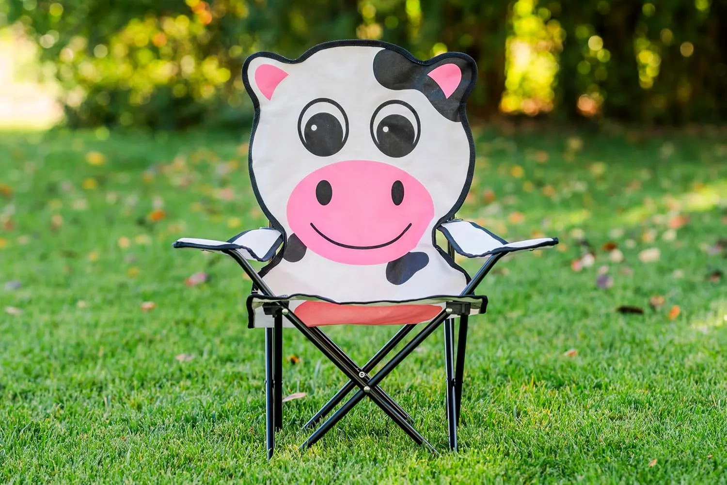 Pacific Play Tents Milky The Cow Chair