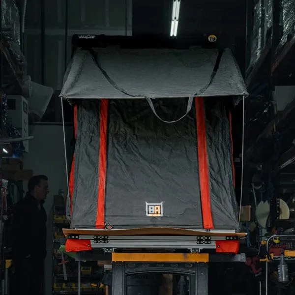 PACKOUT™ Pop-Up Rooftop Tent