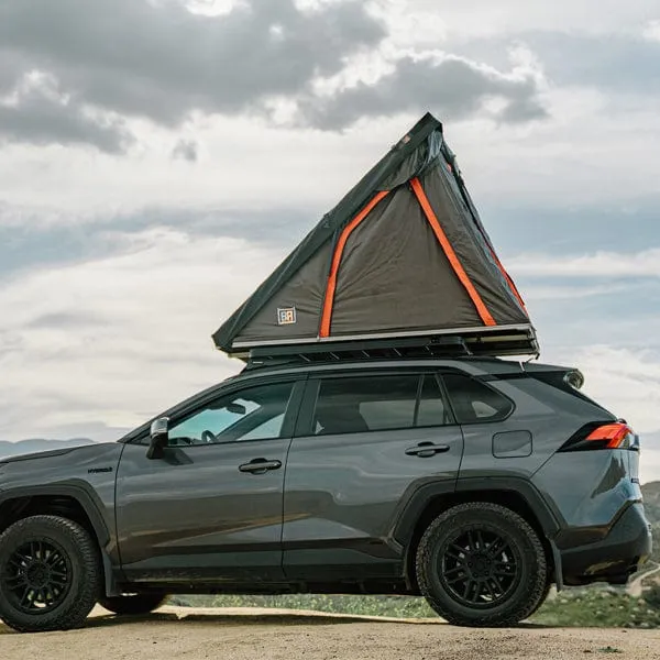 PACKOUT™ Pop-Up Rooftop Tent