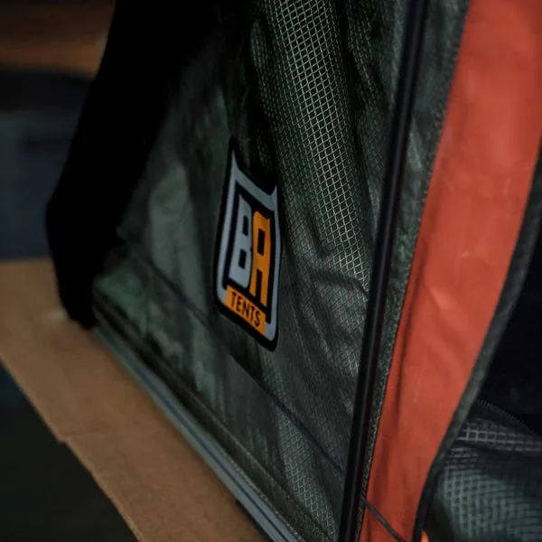 PACKOUT™ Pop-Up Rooftop Tent