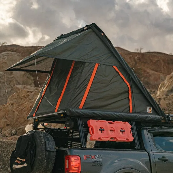 PACKOUT™ Pop-Up Rooftop Tent