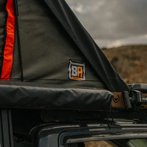 PACKOUT™ Pop-Up Rooftop Tent