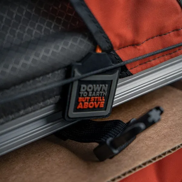 PACKOUT™ Pop-Up Rooftop Tent