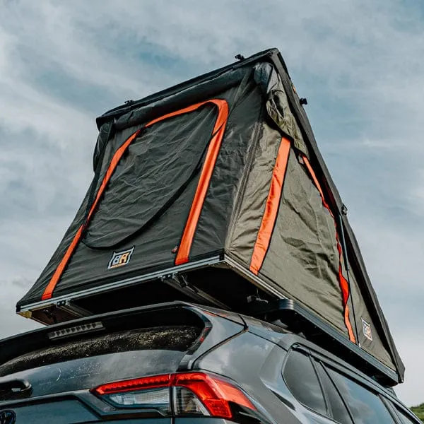 PACKOUT™ Pop-Up Rooftop Tent