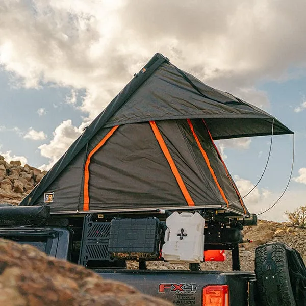 PACKOUT™ Pop-Up Rooftop Tent