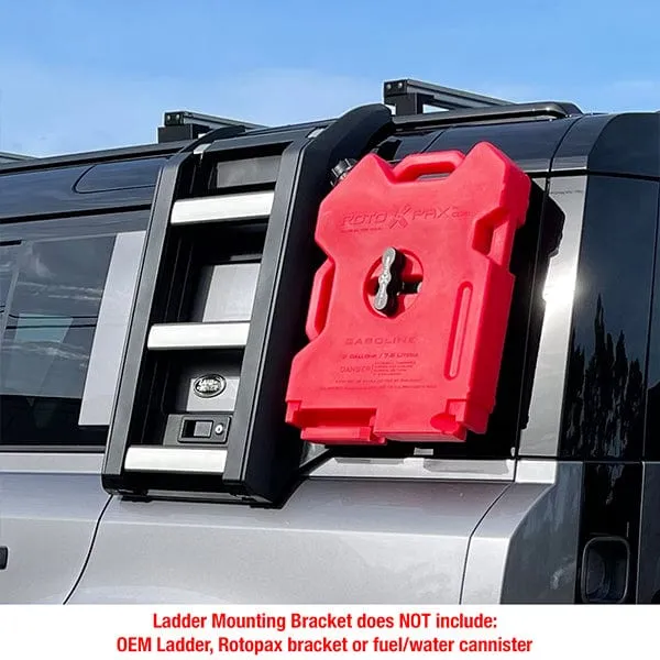 PACKOUT™ Pop-Up Rooftop Tent