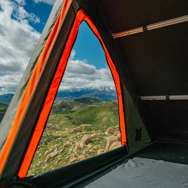 PACKOUT™ Pop-Up Rooftop Tent