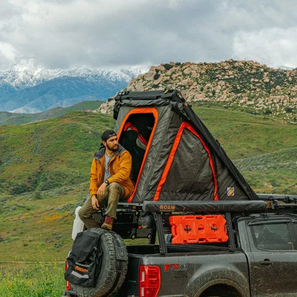 PACKOUT™ Pop-Up Rooftop Tent