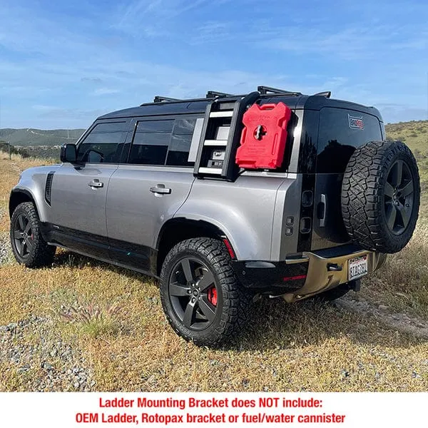 PACKOUT™ Pop-Up Rooftop Tent
