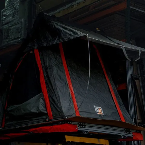 PACKOUT™ Pop-Up Rooftop Tent