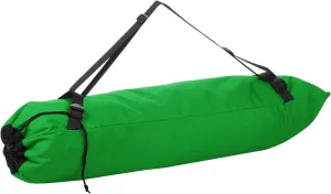 PATIKIL Foldable Camp Chair Replacement Bag, Camping Chairs Folding Chair Carry Bag with Adjustable Shoulder Strap for Outdoor Camping Fishing Storage, Green