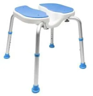 PCP Padded Bath Seat with Cutout