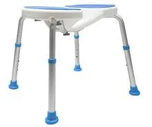 PCP Padded Bath Seat with Cutout