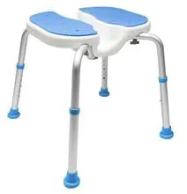 PCP Padded Bath Seat with Cutout