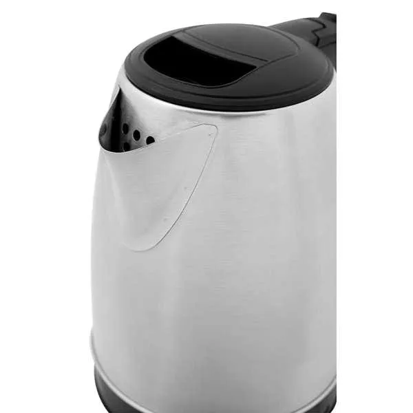 Pineware 1.7L Stainless Steel Kettle PSSK02