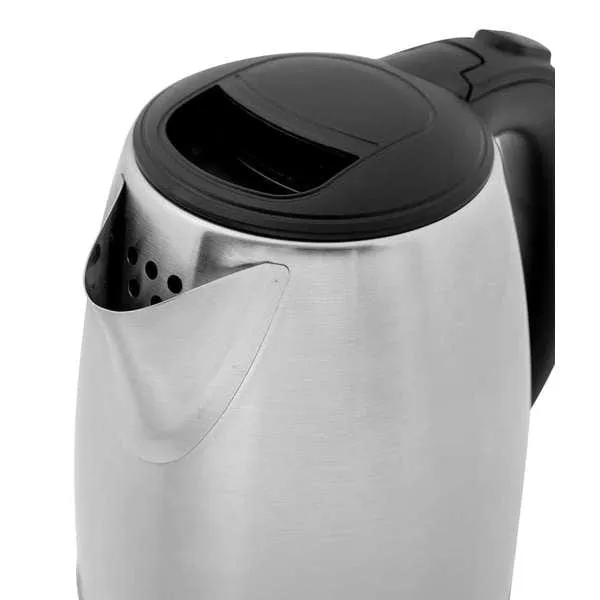 Pineware 1.7L Stainless Steel Kettle PSSK02