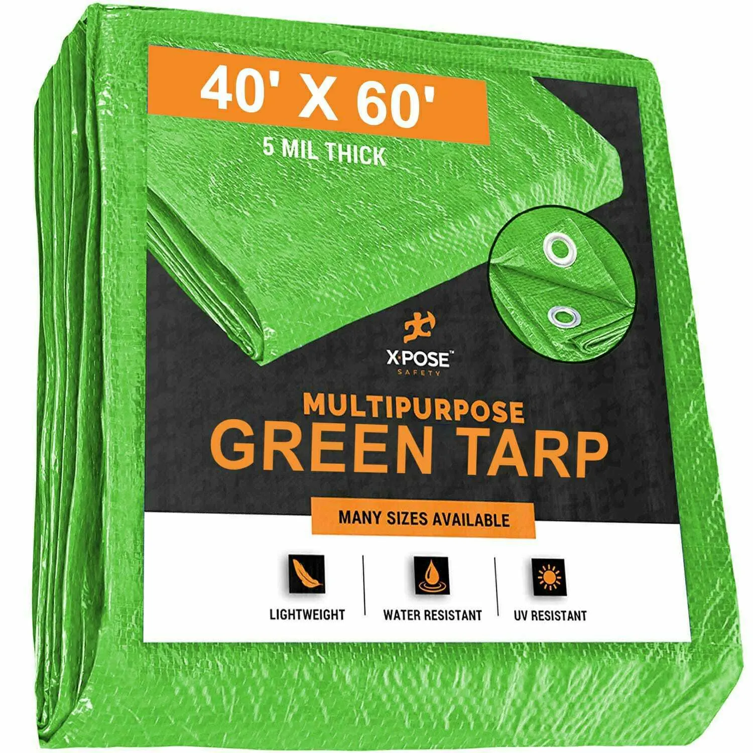 Poly Tarp