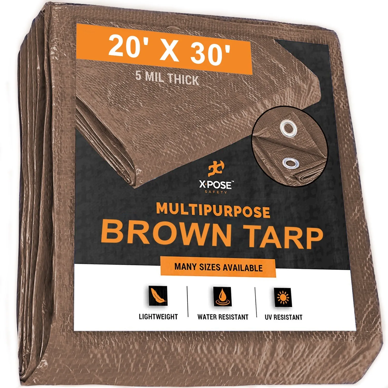 Poly Tarp
