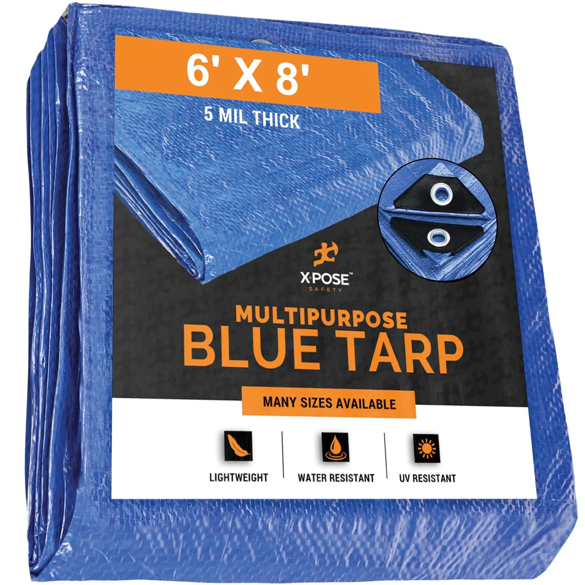 Poly Tarp