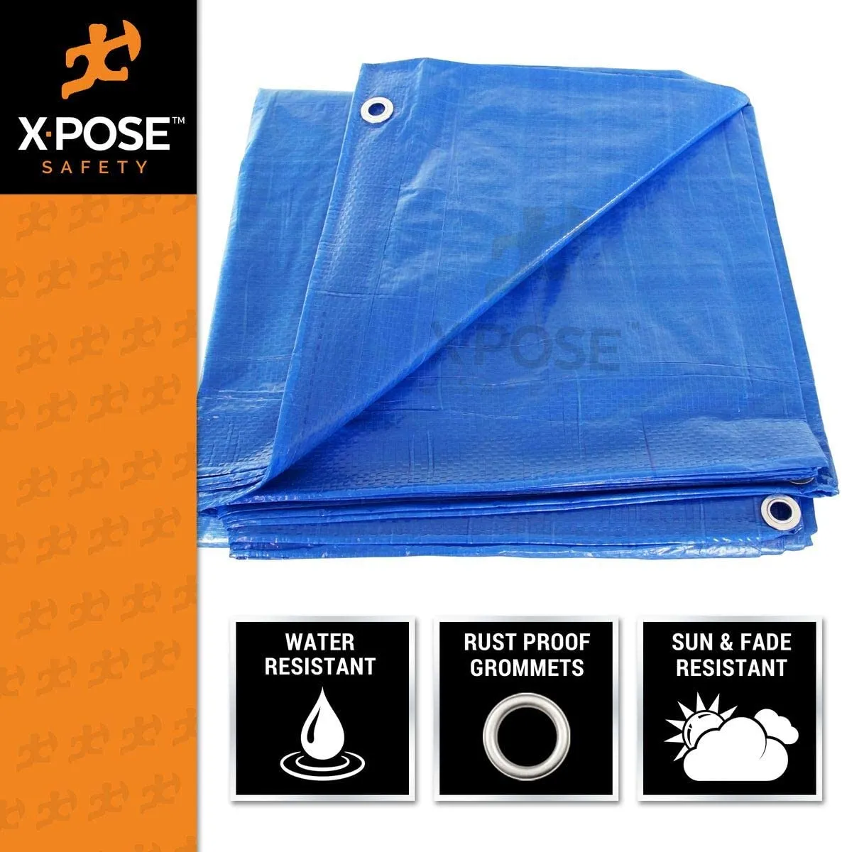 Poly Tarp