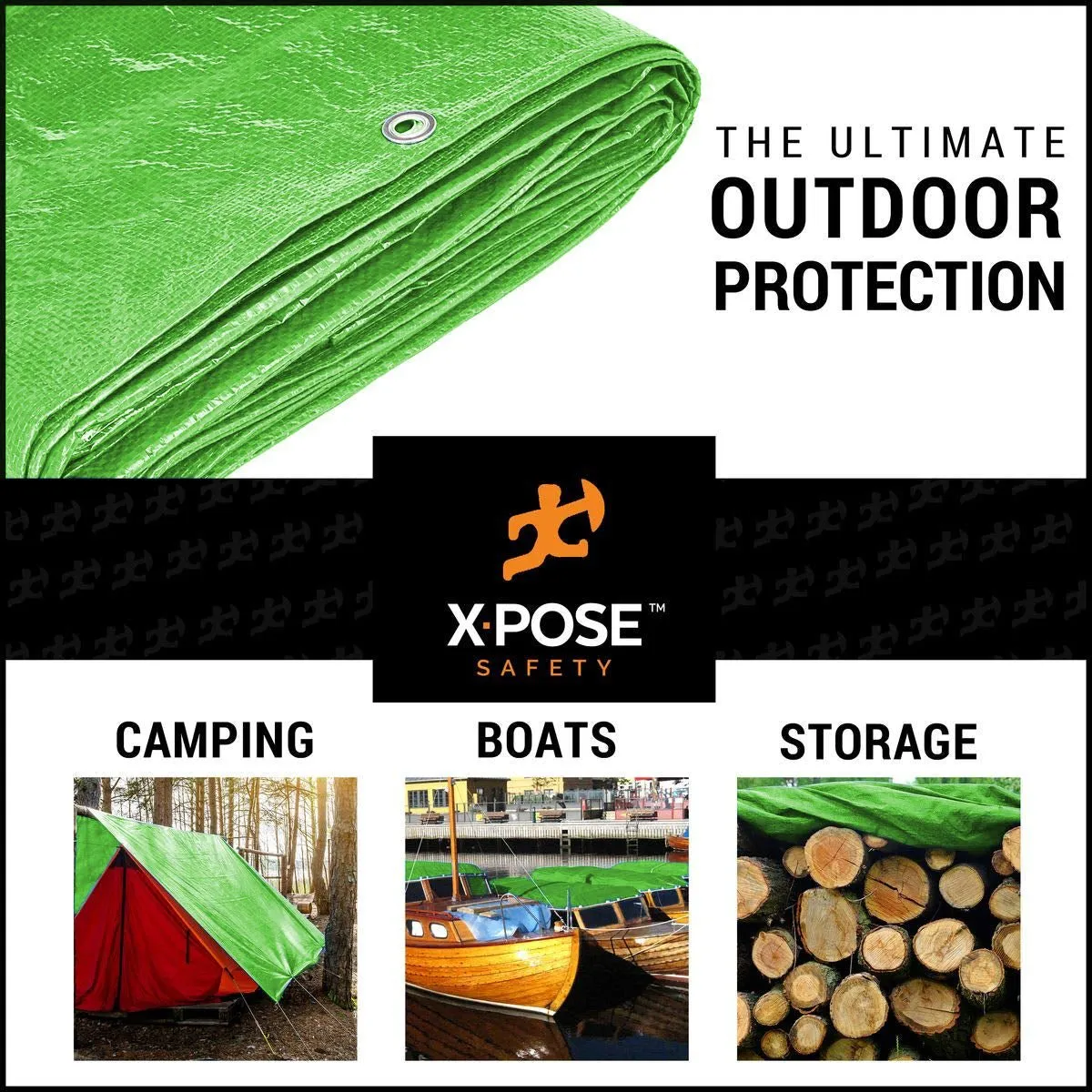 Poly Tarp